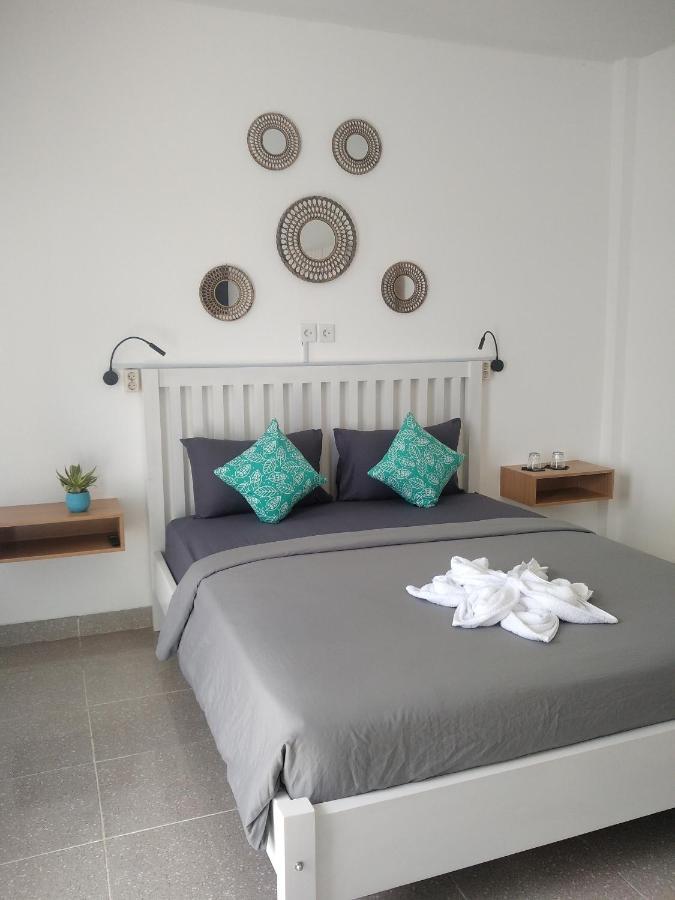 Anjo Maumere Hotel & Restaurant Zewnętrze zdjęcie