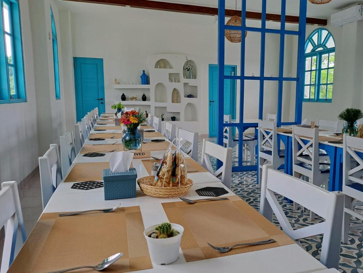 Anjo Maumere Hotel & Restaurant Zewnętrze zdjęcie